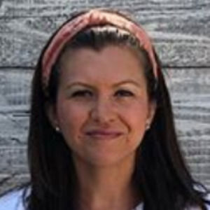 Meet your Posher, Abbey